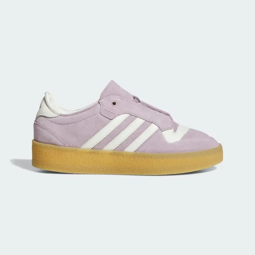 Adidas Rivalry Crepe Sko