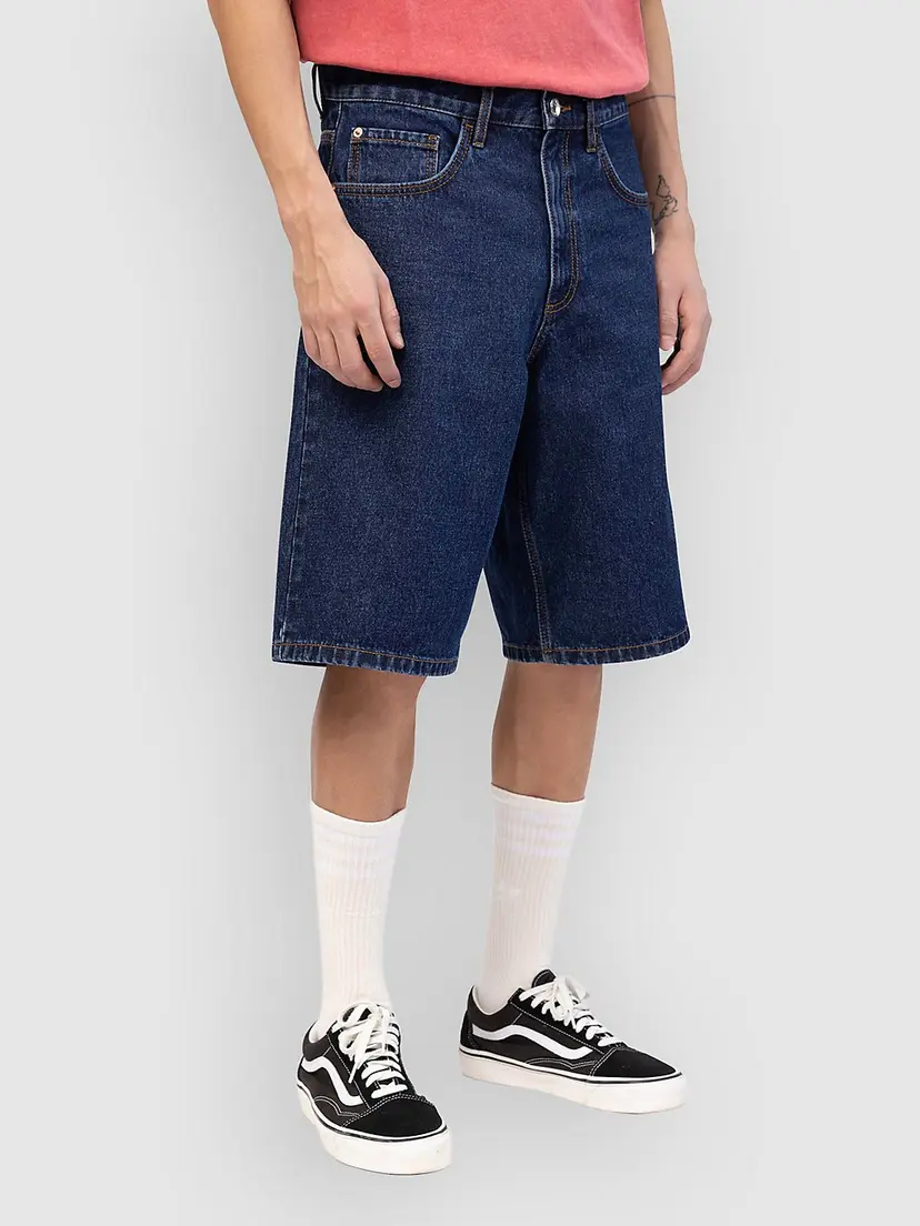 Redefined Rebel Redefined Rebel Kingston Shorts blå