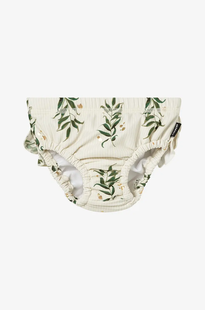 Lindberg Bleiebadebukse Daisy Baby Swim Diaper - Beige