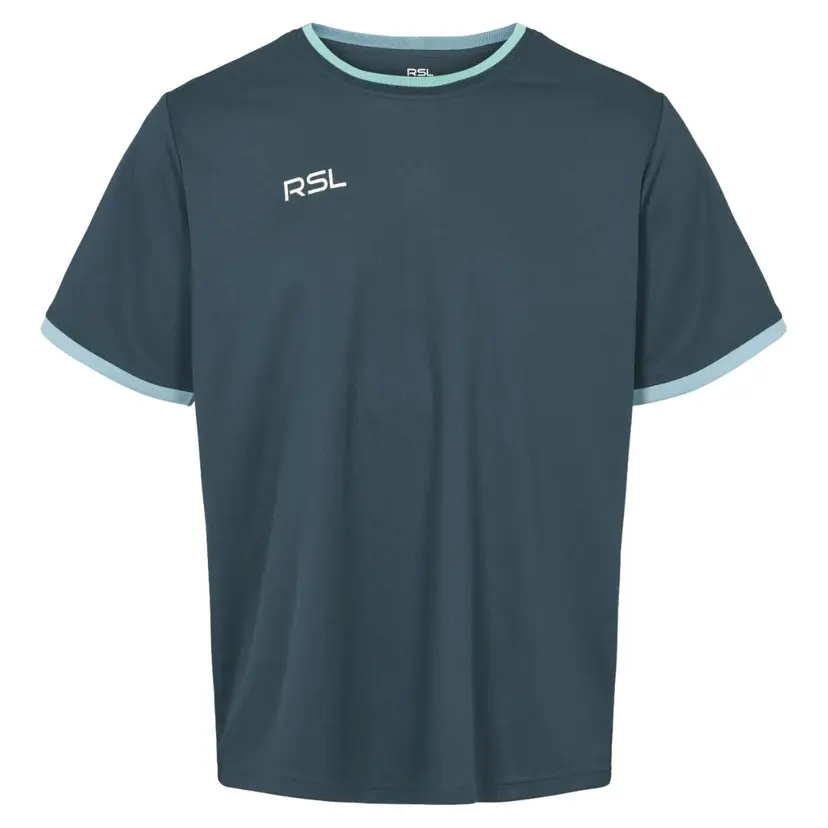 RSL RSL Vela Junior T-shirt New Navy