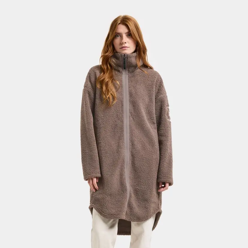 Didriksons Jill Full-Zip