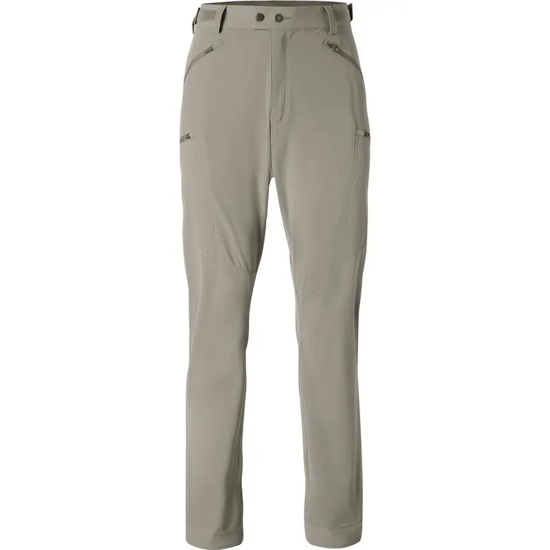 Pinewood Pinewood Abisko Light Stretch TRS-C Mole Brown