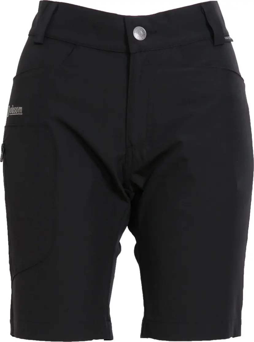 Dobsom Dobsom Sanda Shorts Women's Black