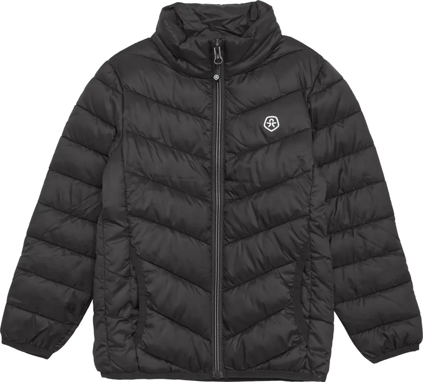 color kids Color Kids Kids' Jacket Quilted Packable Phantom