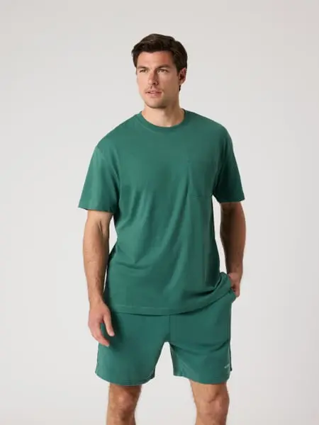 Björn Borg Borg Relaxed T-Shirt
