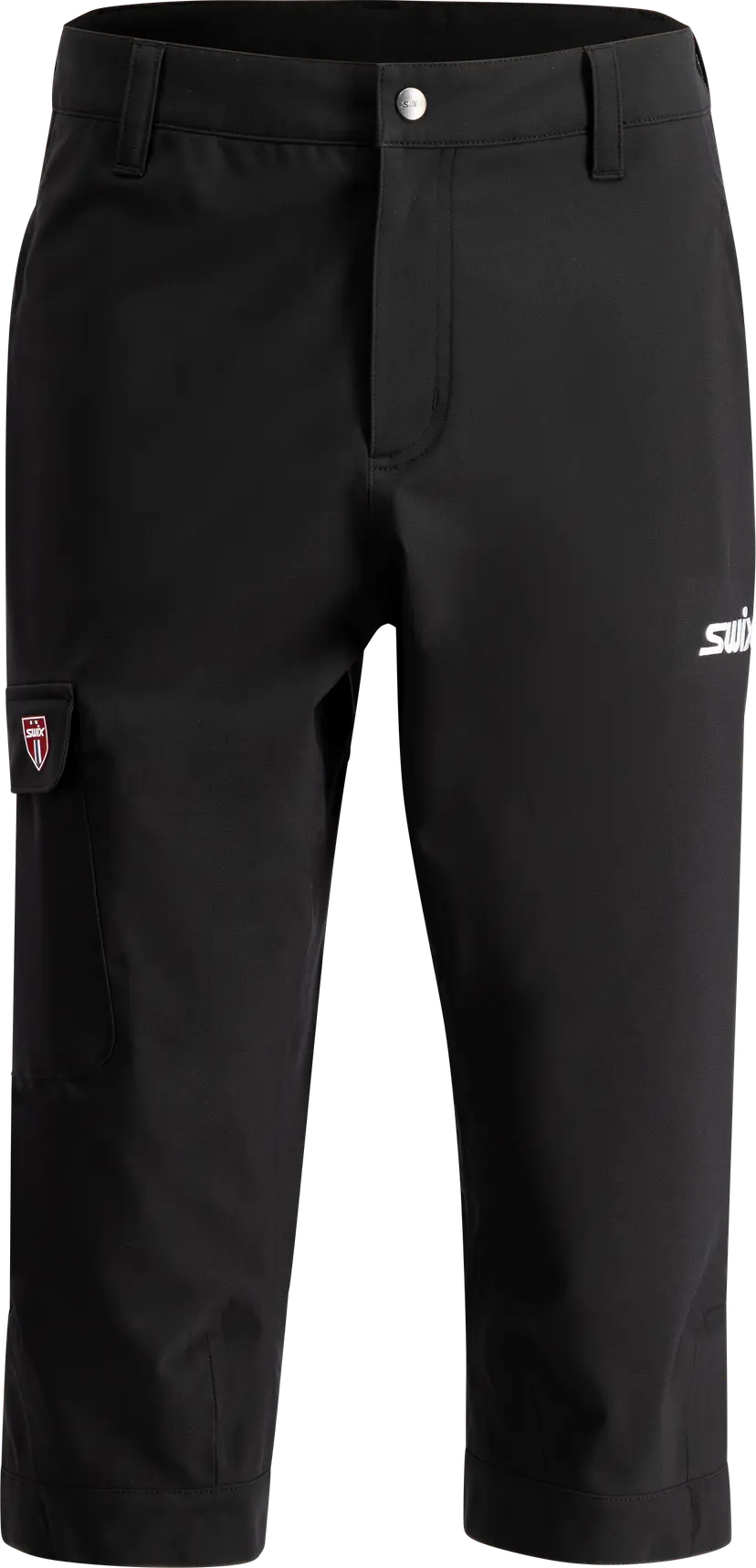 swix Swix Men's Fjell Knickers Jet Black