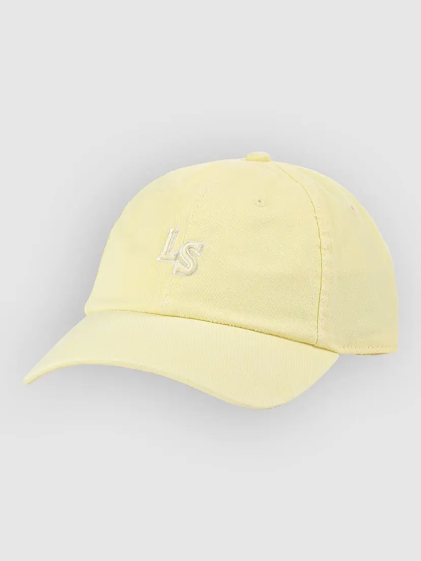 Levi's Levi's Ls Monogram Caps gul
