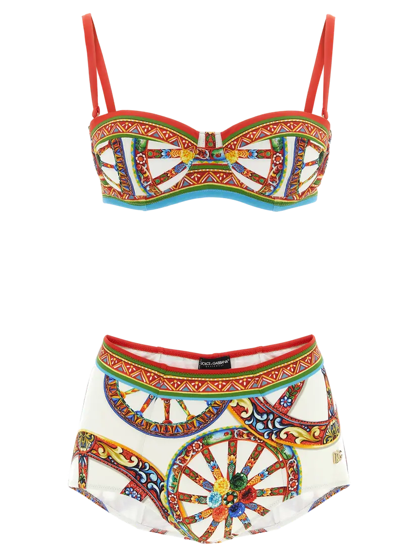Dolce & Gabbana Dolce & Gabbana Badetøy