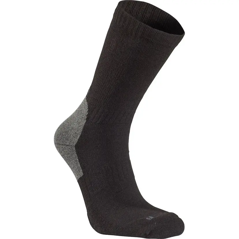 Seger Seger Trekking Mid Black