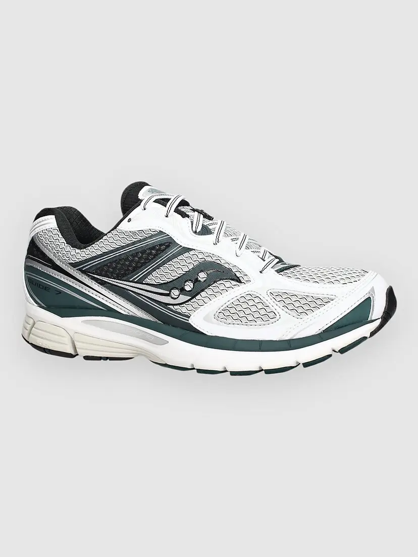 Saucony Saucony Progrid Guide 7 Sneakers hvit