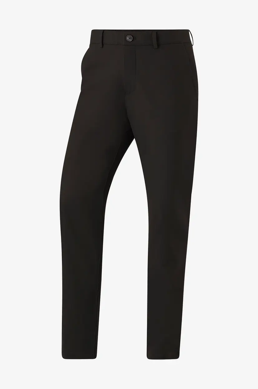 Selected Men Bukser slhSlim-Robert Flex 175 Pants - Svart