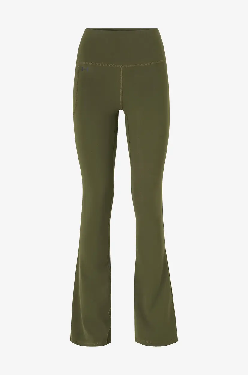 Under Armour Treningstights Motion Flare Pant - Grønn