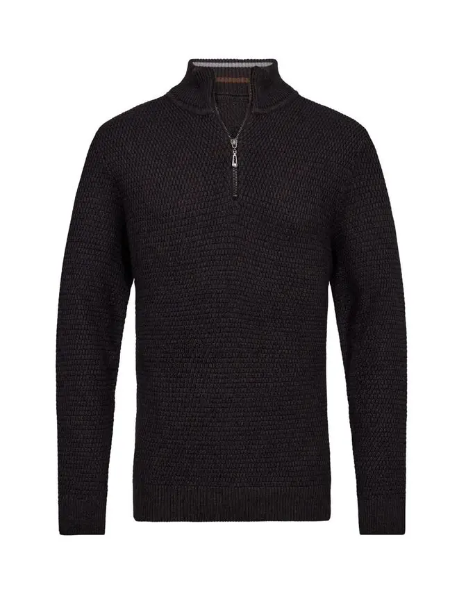 SALT Half zip modern fit