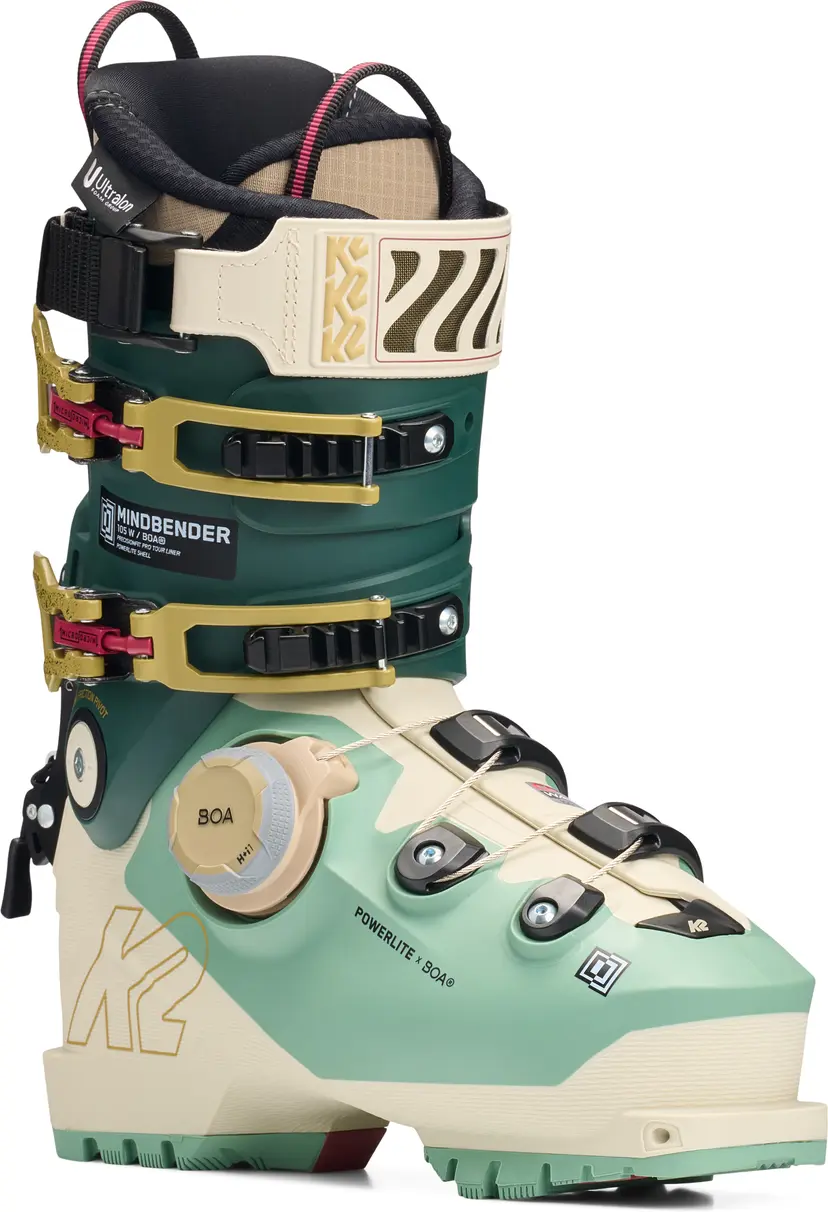K2 Sports K2 Sports Women's Mindbender 105 Boa NoColour