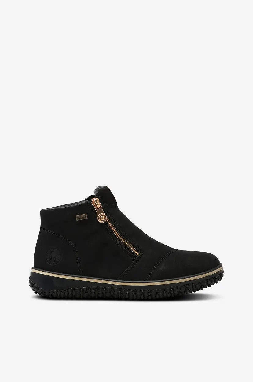 Rieker Boots Z4265-00 - Svart