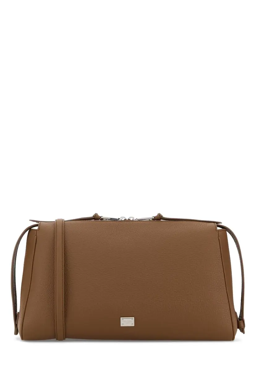 Dolce & Gabbana Dolce & Gabbana Vesker – Brun