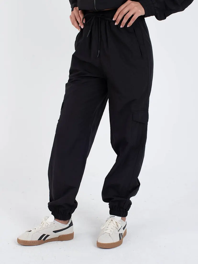 Hurley Hurley Packable Bukse svart