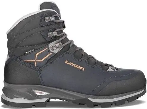 Lowa Lowa W's Lady Light GTX Blue/Mandarin