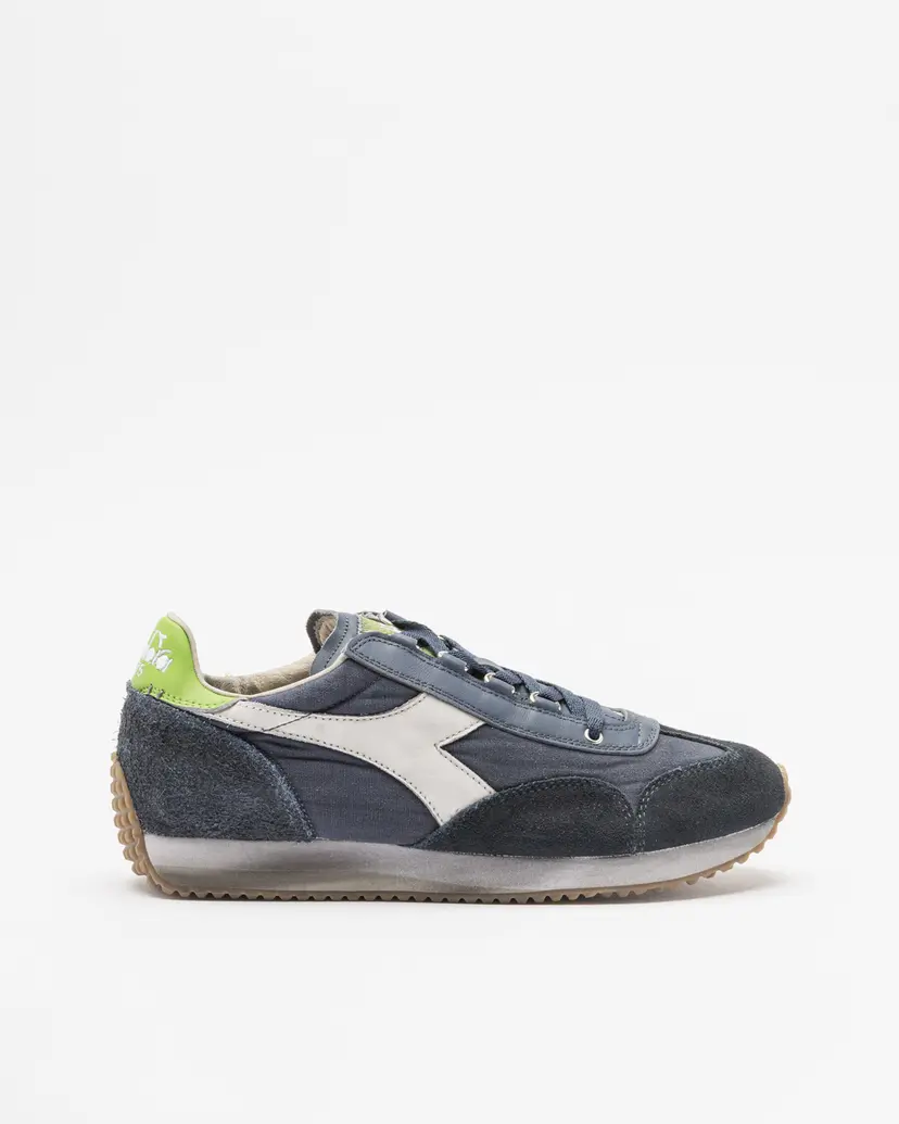 Diadora Diadora Equipe Dirty SW Evo Blue Sneakers