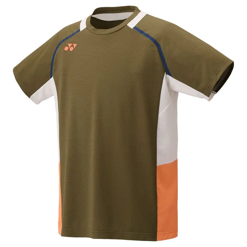 Yonex Yonex T-shirt 10637EX Oil Brown