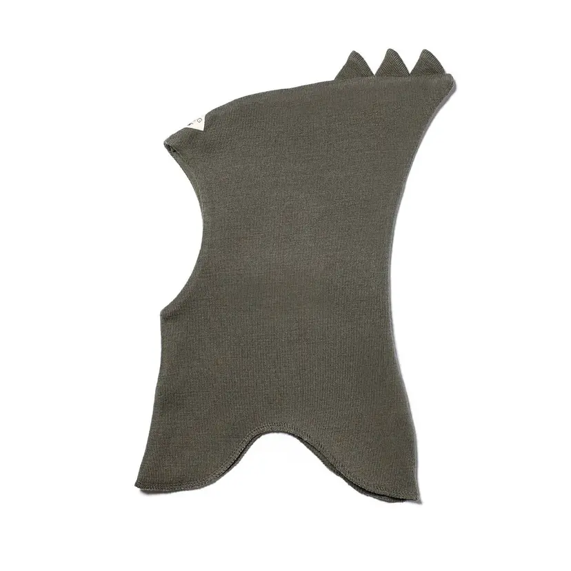 Racing Kids Racing Kids Dino Ull Balaclava Turtle