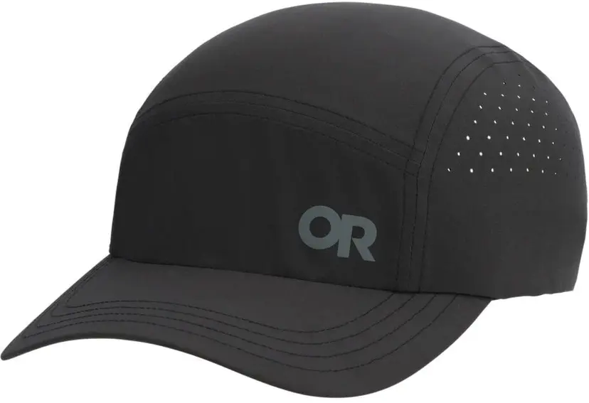 Outdoor Research Outdoor Research Swift Lite Tech Cap Black