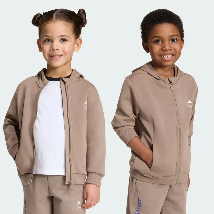 Adidas ADIDAS DISNEY MICKEY MOUSE TRENINGSOVERDEL