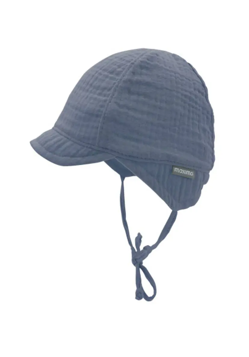 Maximo Denim Maximo Baseballcap Baby (41 2-3 mnd)