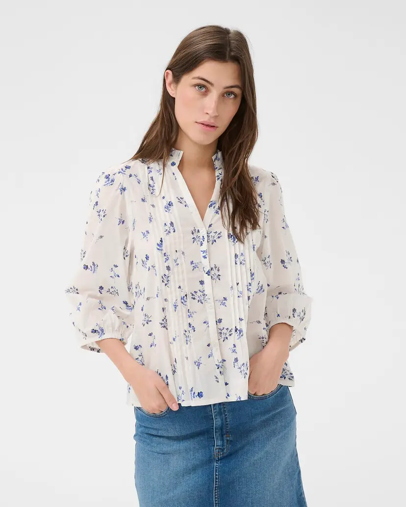 Part Two Bluse Brith
