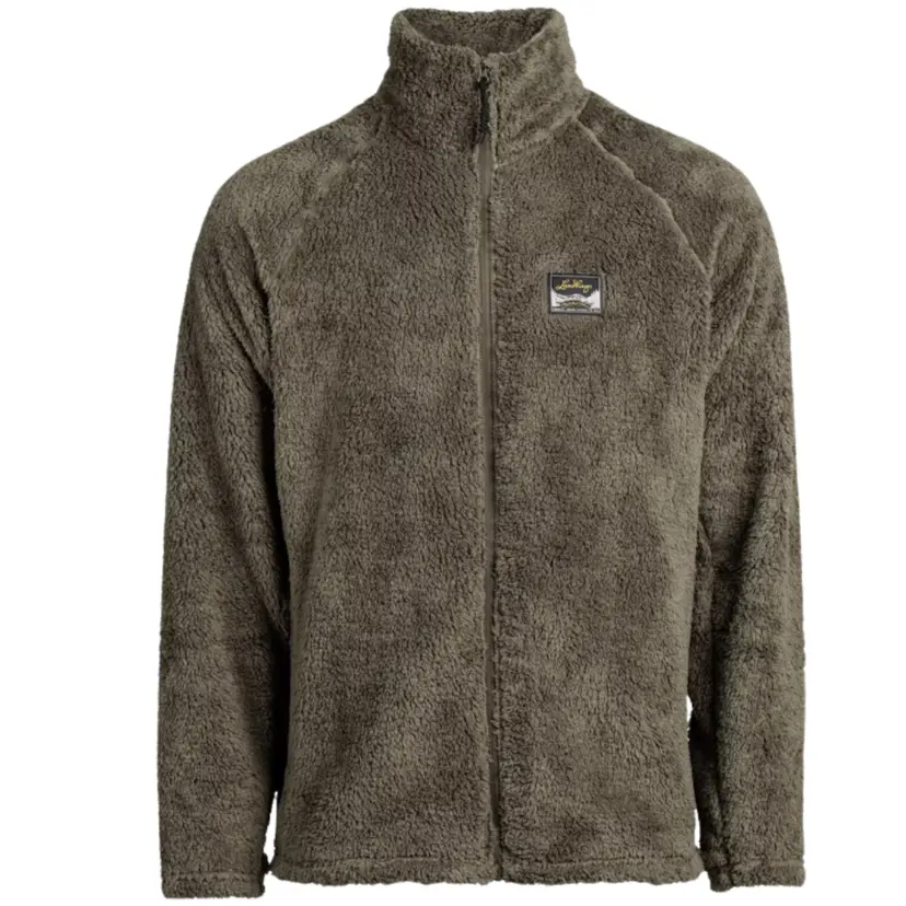 Lundhags Lundhags M's Järpen Fleece Forest Green