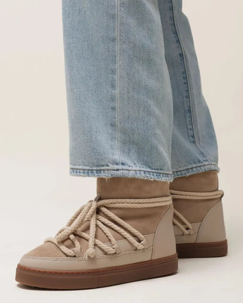 Inuikii Classic Beige - 37