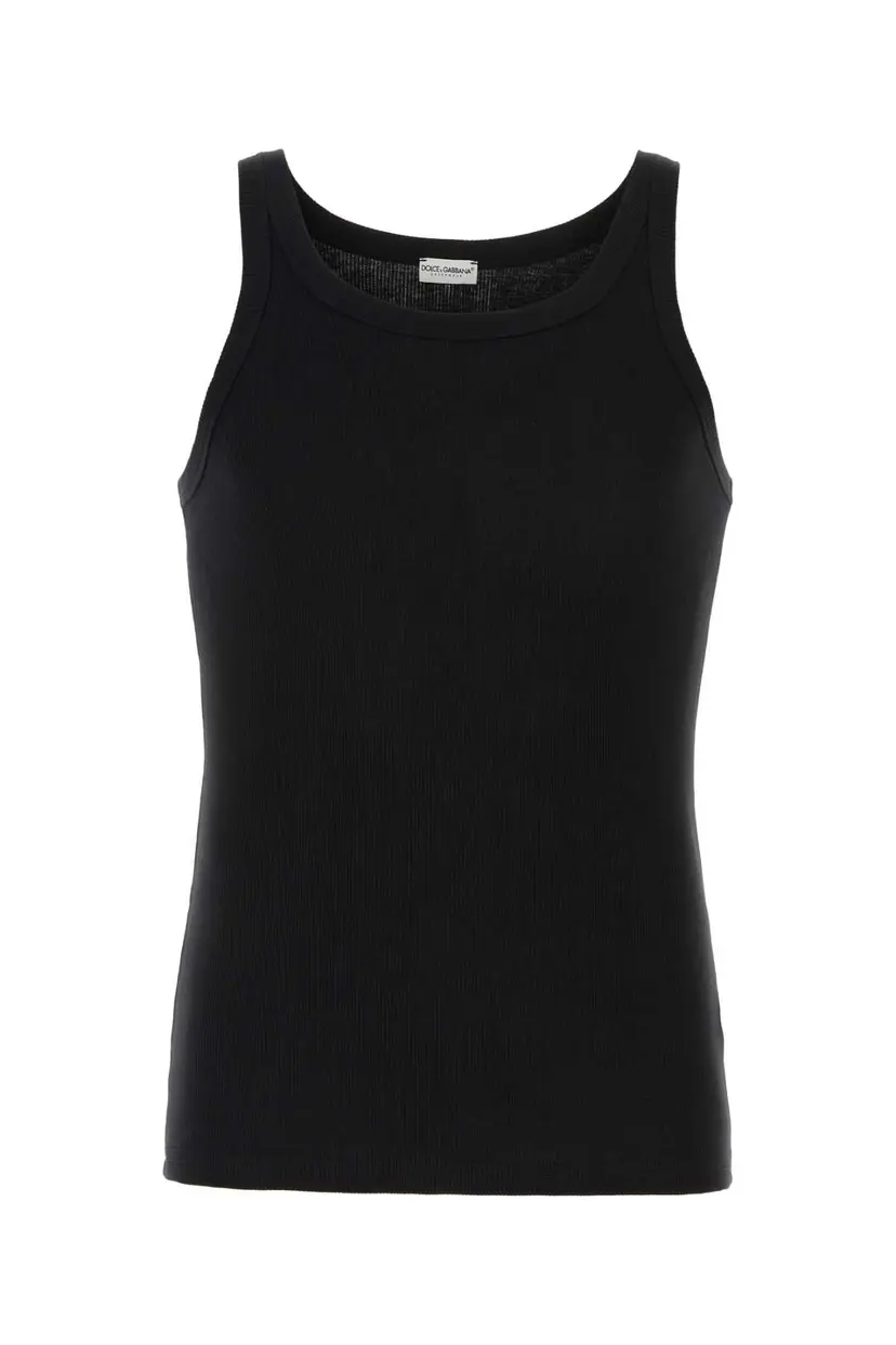 Dolce & Gabbana Dolce & Gabbana Singleter – Svart