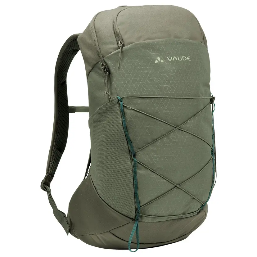 Vaude Vaude Agile Air 20 Cedar Wood