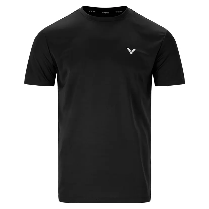 Victor Victor Ralap Junior T-shirt Black