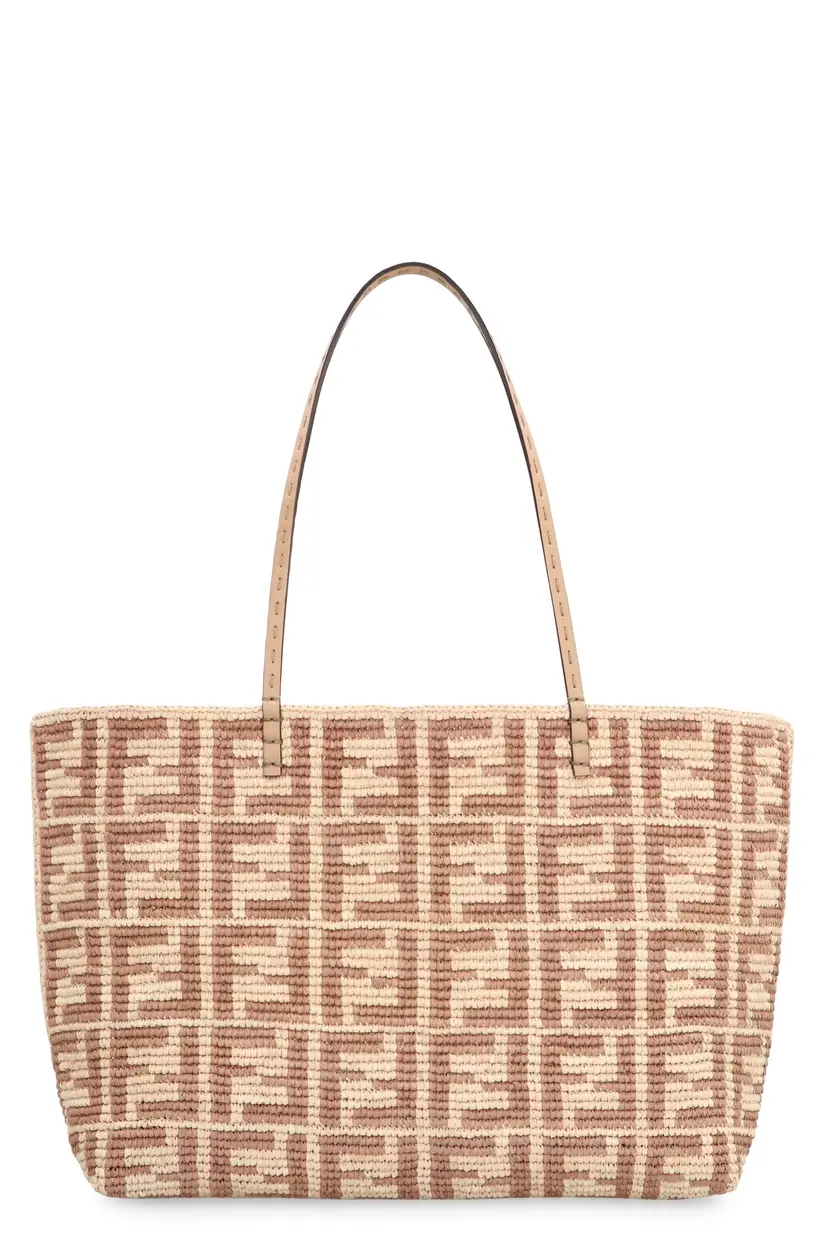 Fendi Fendi Tote bag – Beige