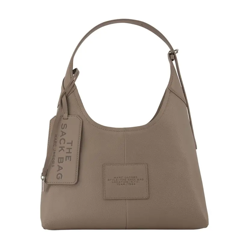 Marc Jacobs Marc Jacobs Skuldervesker – Beige