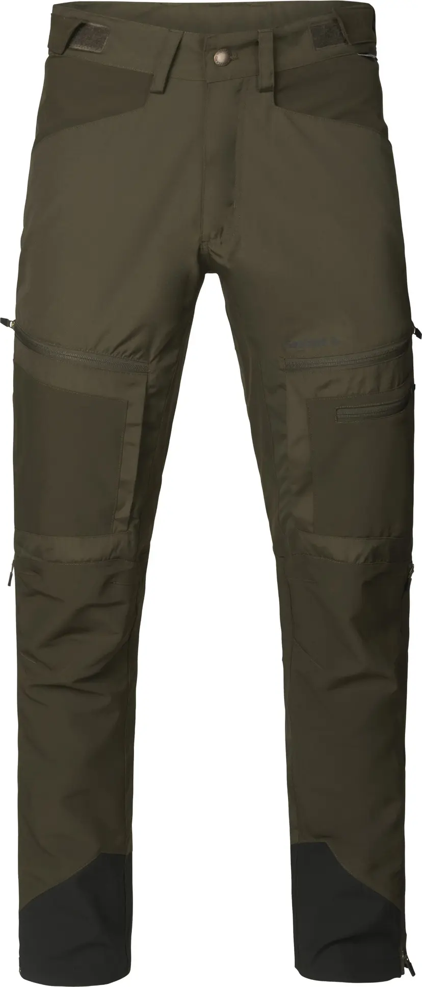 Seeland Seeland Hemlock Trouser Pine Green/Grizzly Brown