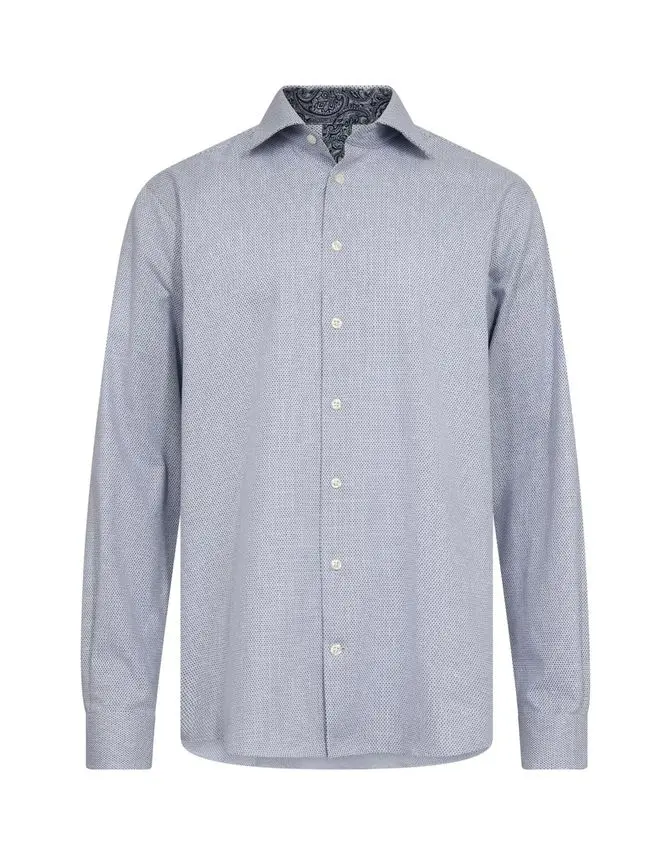 Gino Marcello Business l/s shirt modern fit