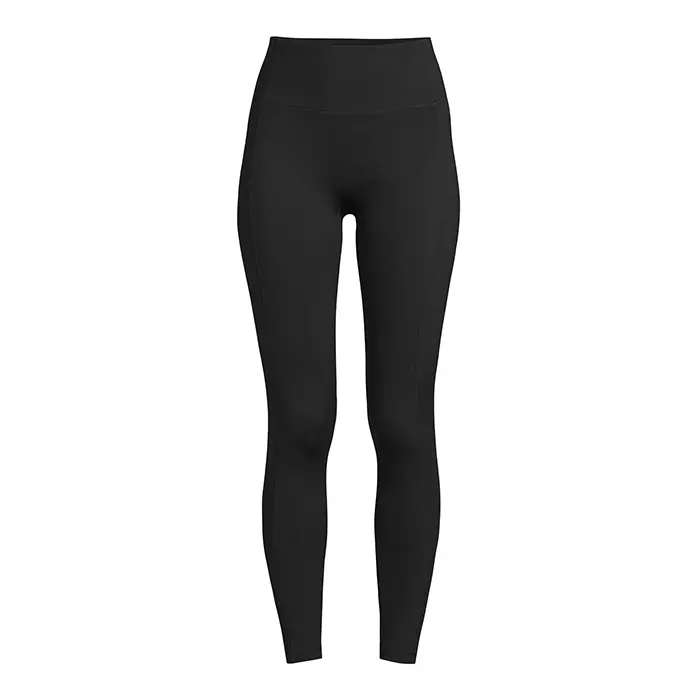 Casall Sportswear Soft Touch Tights Svart