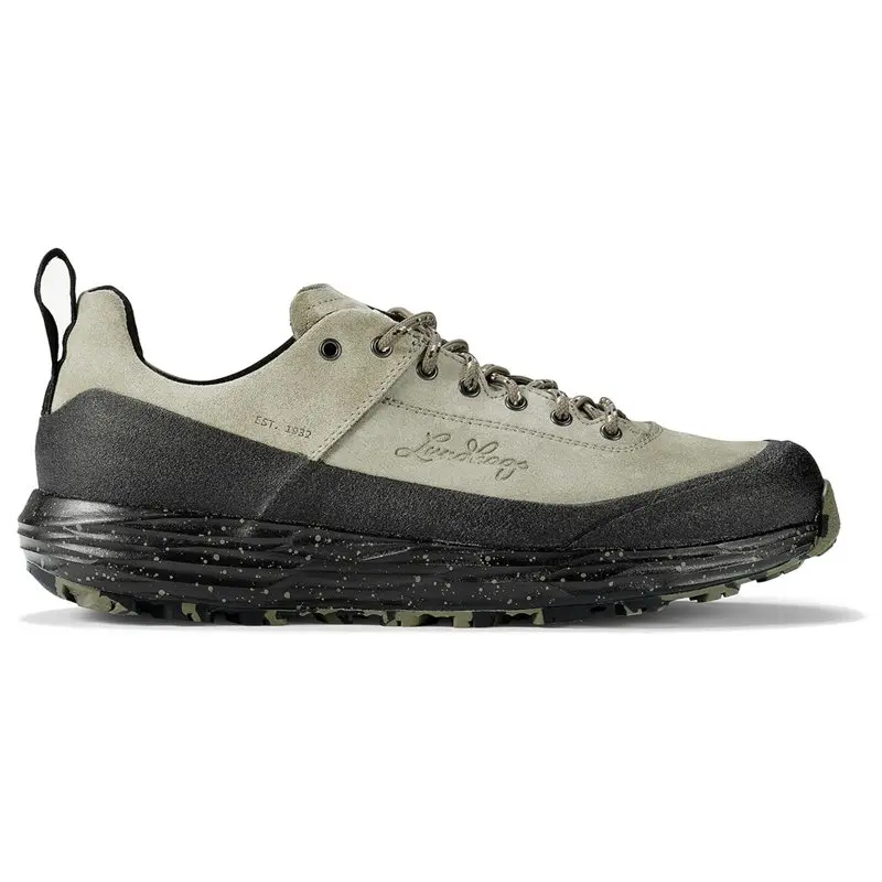Lundhags Lundhags Tived Trail Shoe W Sand