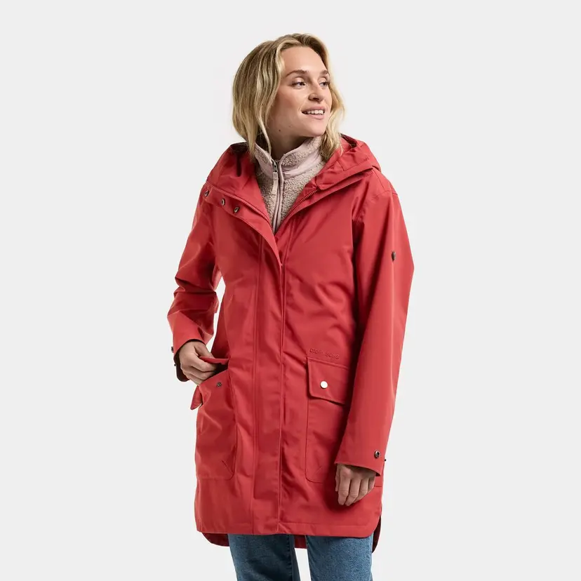 Didriksons Gwen Parka