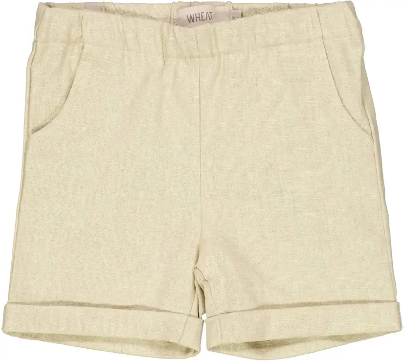 Wheat Linfarget Wheat Luca Shorts (74 / 9 mnd)