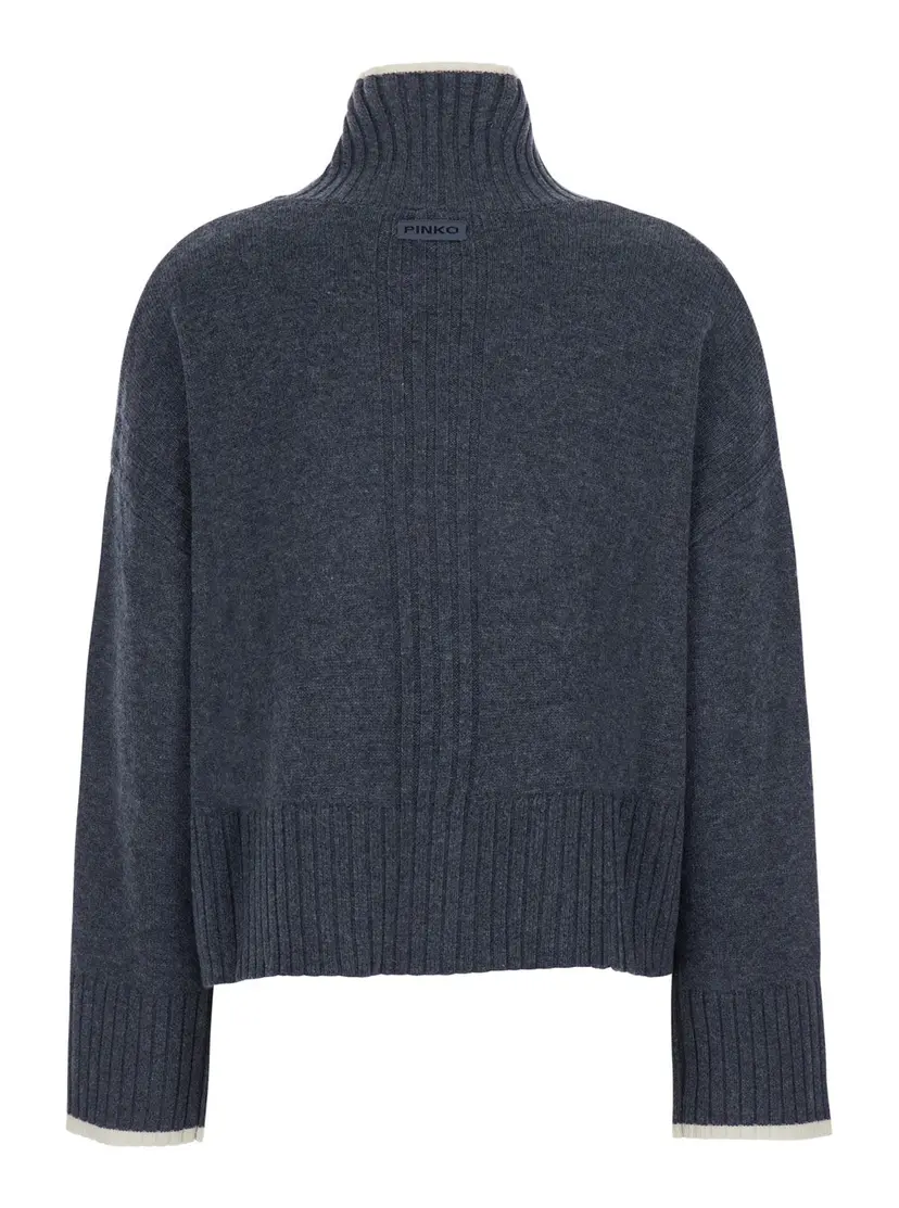 PINKO PINKO Pologensere – Grå