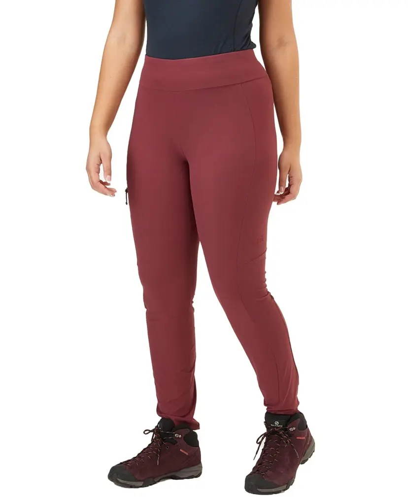 Rab Rab Elevation Wmns Deep Heather