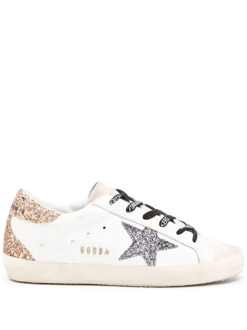 Golden Goose Golden Goose Sko – Hvit
