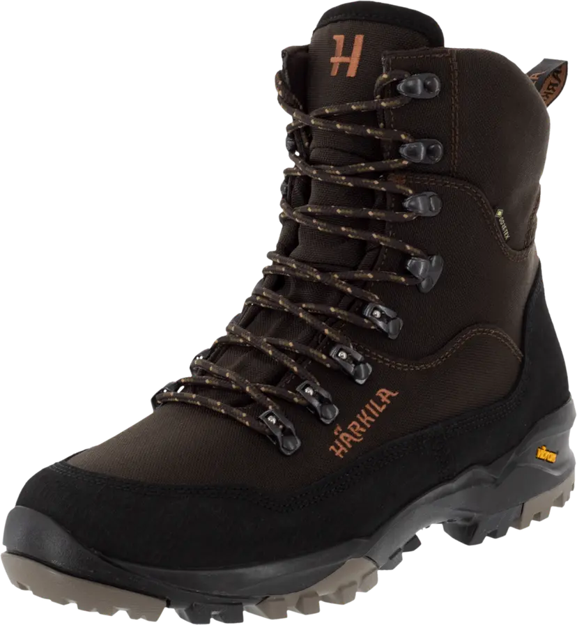 Härkila Härkila Pro Hunter Mid GTX Shadow Brown
