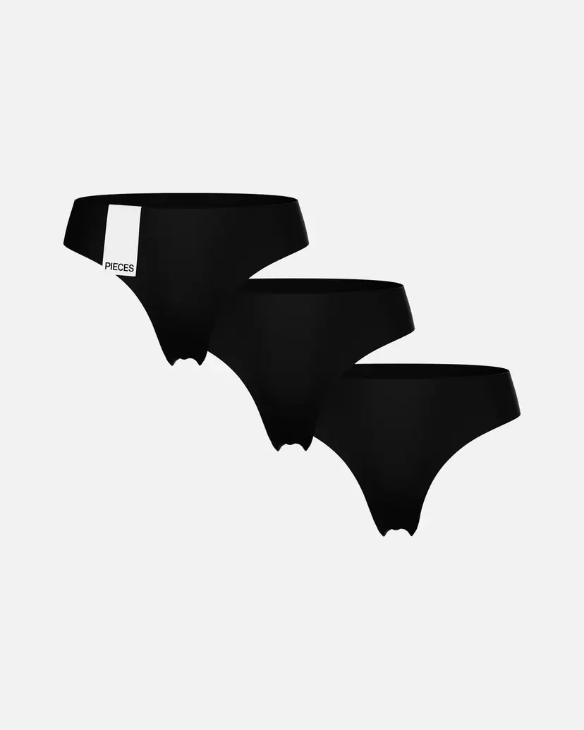 Pieces Truser Namee Thong 3pk