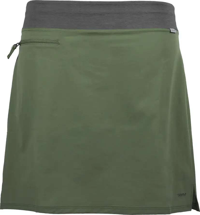 SKHOOP Skhoop Women's Outdoor Skort Dark Green