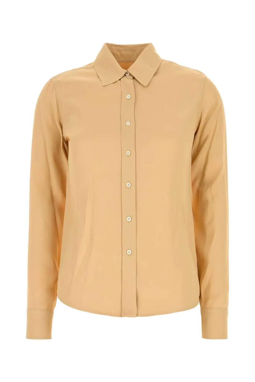 Jil Sander Jil Sander Skjorter – Beige