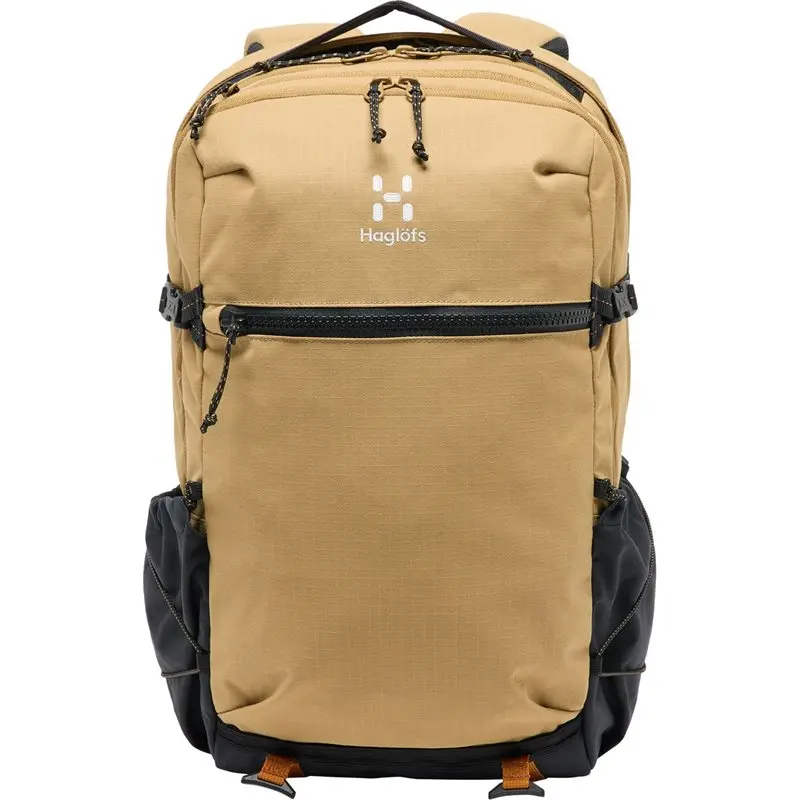Haglöfs Haglöfs Jarve Multi 28 Cinnamon Brown/True Black